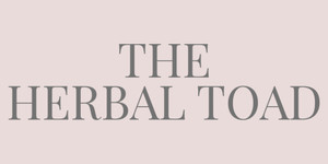 the herbal toad